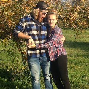 Meet your Posher, Logan