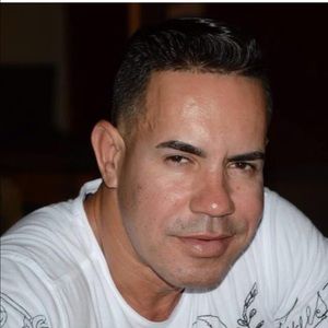 Meet your Posher, Conrado