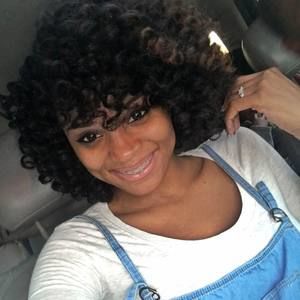 Meet your Posher, Deidre