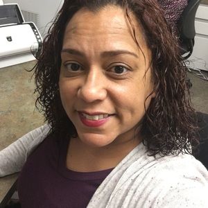 Meet your Posher, Rose