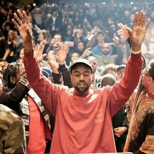 Meet your Posher, Johnny