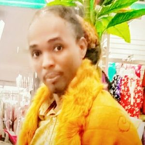 Meet your Posher, Amen