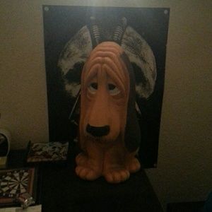 Meet your Posher, Erick