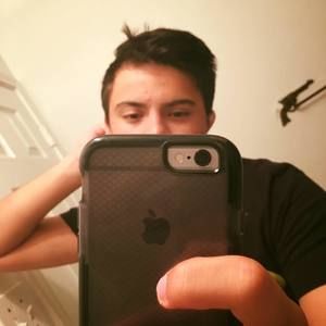 Meet your Posher, Jeremiah