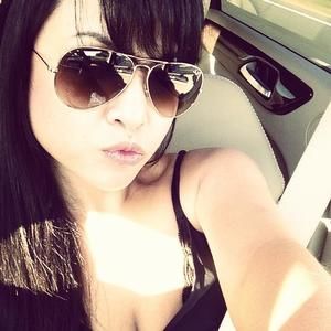 Meet your Posher, Kristy