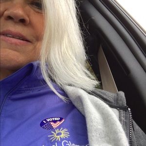 Meet your Posher, Linda