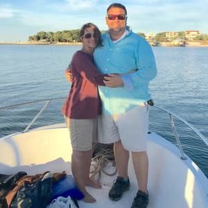 Meet your Posher, Tami