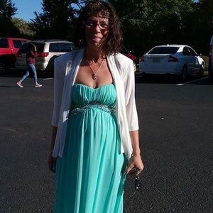 Meet your Posher, Sandra