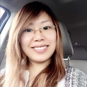 Meet your Posher, Feng