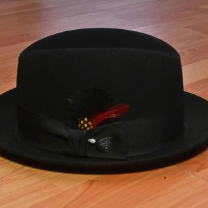 Meet your Posher, Timmy