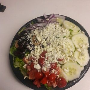 Meet your Posher, Dennis