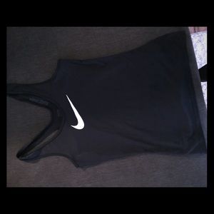 Nike Workout Tank