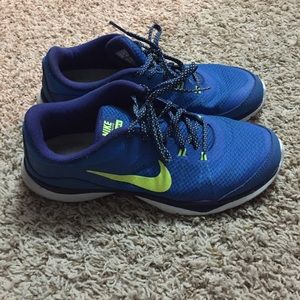 Women's Nike Training Flex TRS