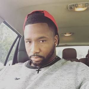 Meet your Posher, Davon