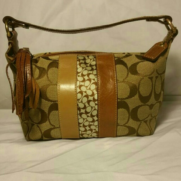 Coach handbag