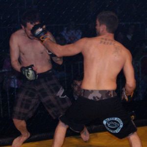 Meet your Posher, Chad