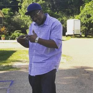 Meet your Posher, Keithan