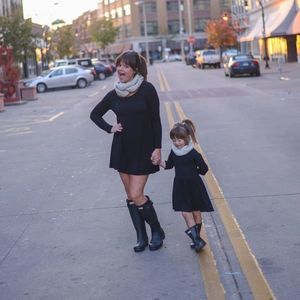 Meet your Posher, Steffani