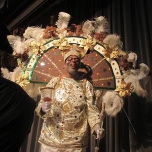 Meet your Posher, Glenn