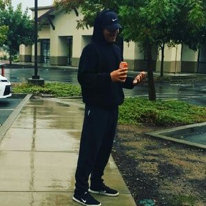 Meet your Posher, Jordan