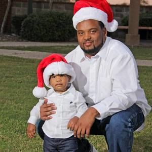 Meet your Posher, Larry