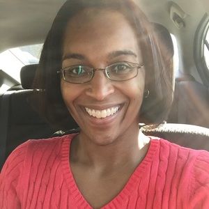 Meet your Posher, Tamika