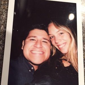 Meet your Posher, Jordan