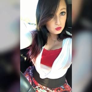 Meet your Posher, Jenny