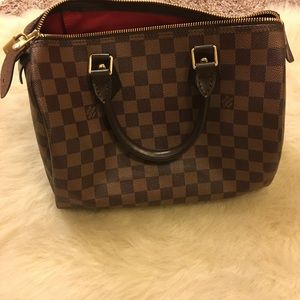 Purchased in China....