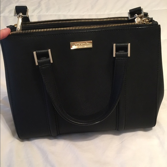 Kate Spade Newbury Lane Small