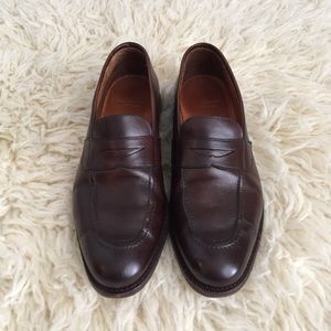 ALLEN EDMONDS Handcrafted dress shoes MEN Sz11
