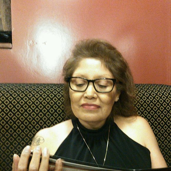 Meet your Posher, Marceline