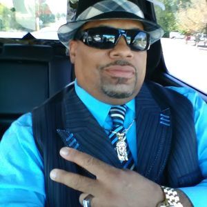 Meet your Posher, Darrell