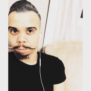 Meet your Posher, Nathaniel