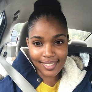 Meet your Posher, Asante