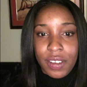 Meet your Posher, Melanie