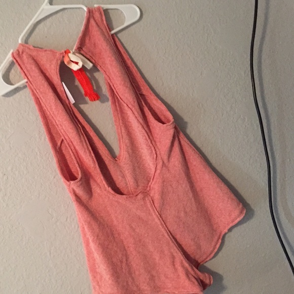 Romper - Picture 2 of 3