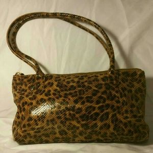 Hobo brand handbag