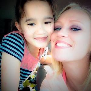 Meet your Posher, Terahlee