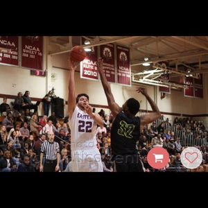 Meet your Posher, Abraham