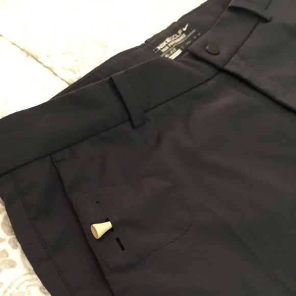 Dri-Fit NikeGolf Tour Performance Pants 36x34