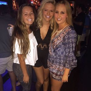 Meet your Posher, Libby