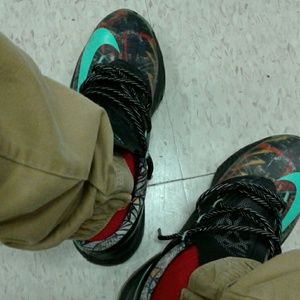 Meet your Posher, Roderick