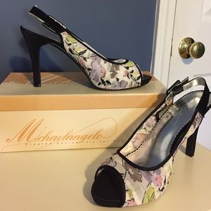 Michaelangelo David's Bridal