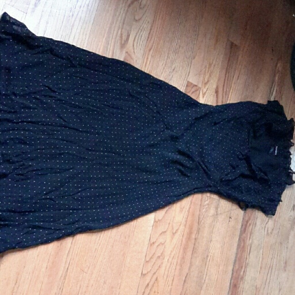 Express dress