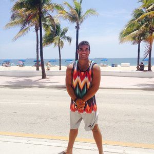 Meet your Posher, Jensen