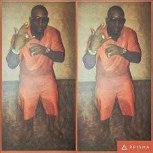 Meet your Posher, Elroy