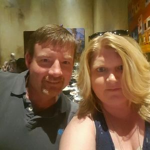 Meet your Posher, Alicia