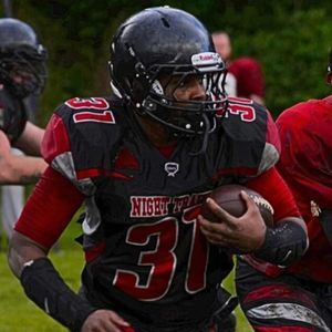 Meet your Posher, Khalil