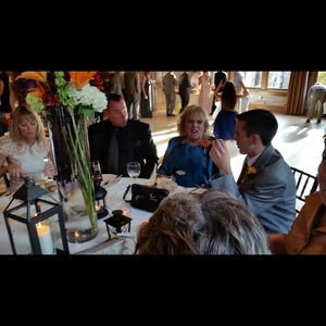 Meet your Posher, Joanne